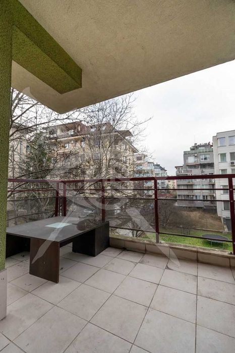 Продава се Тристаен апартамент в София, Манастирски ливади - 105 кв.м за 1922 €/кв.м - Снимка #13