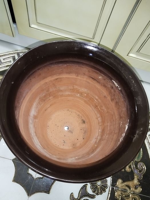 Все горшки за 5000!