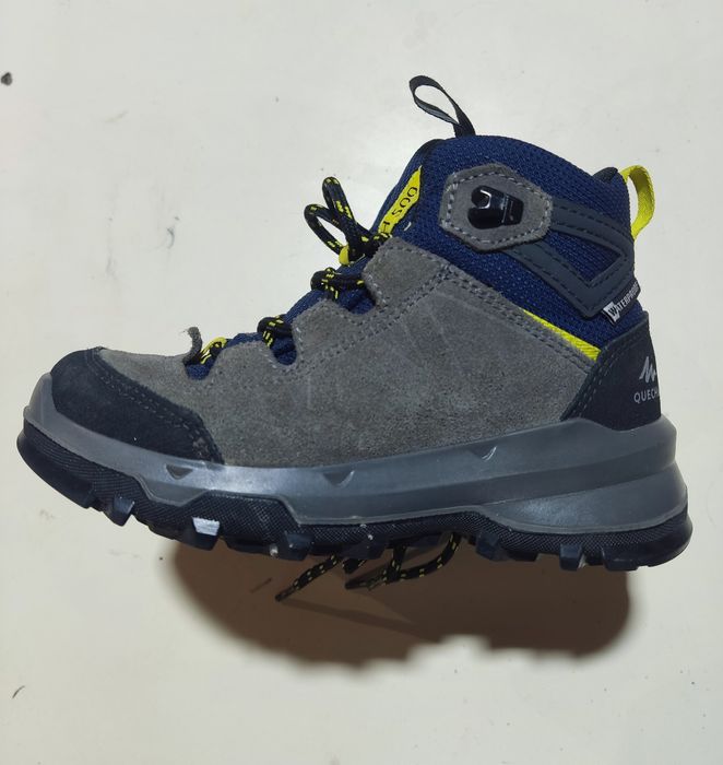 Обувки за планина, преходи, зимни 29 номер