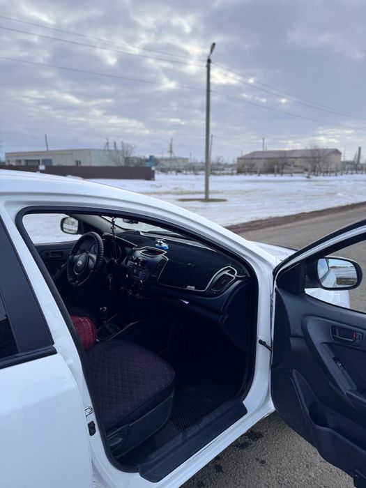 Продам КИА церато 2011 жылгы