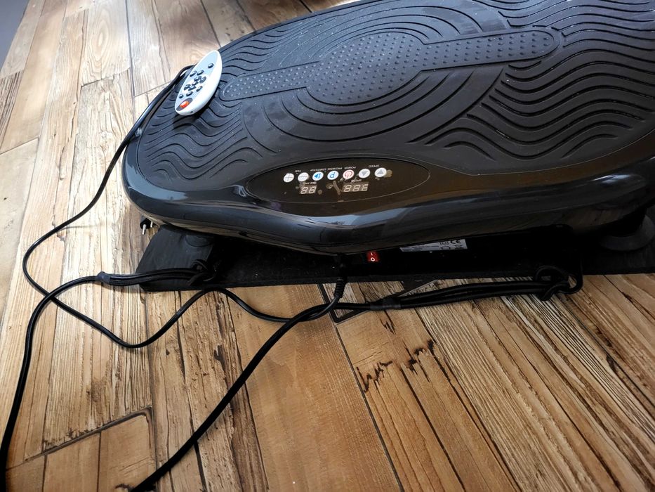 Виброуред за отслабване