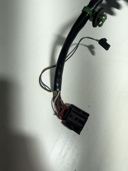 Дясно одледало с мъртва зона за audi a8 d4 h4