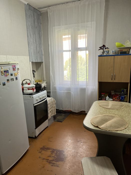 Продам 3х комнатную квартиру
