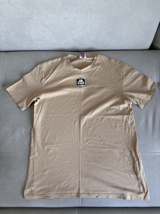 Одежда мужская Kappa