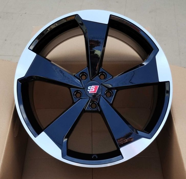 Jante 19 Audi A3 A4 A5 A6 A7 A8 Q2 Q3 Q5