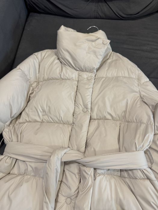 Яке с колан Mango