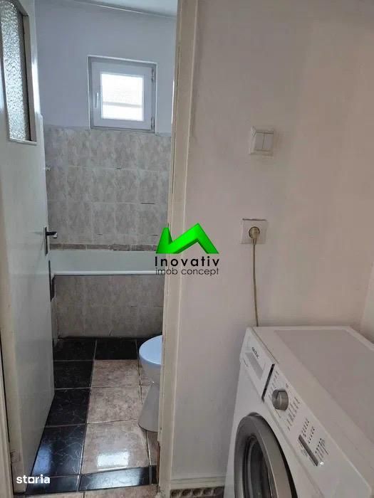 Apartament de inchiriat 2 camere Sibiu Mihai Viteazu