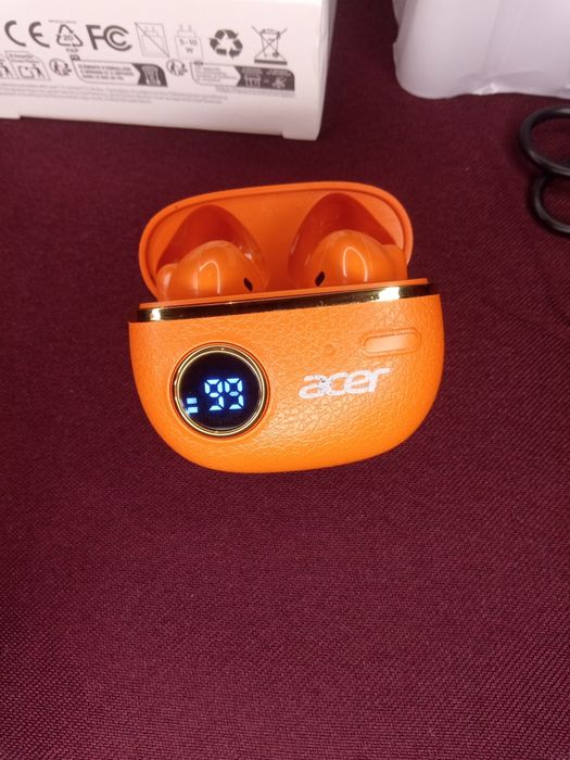 Безжични Bluetooth слушалки