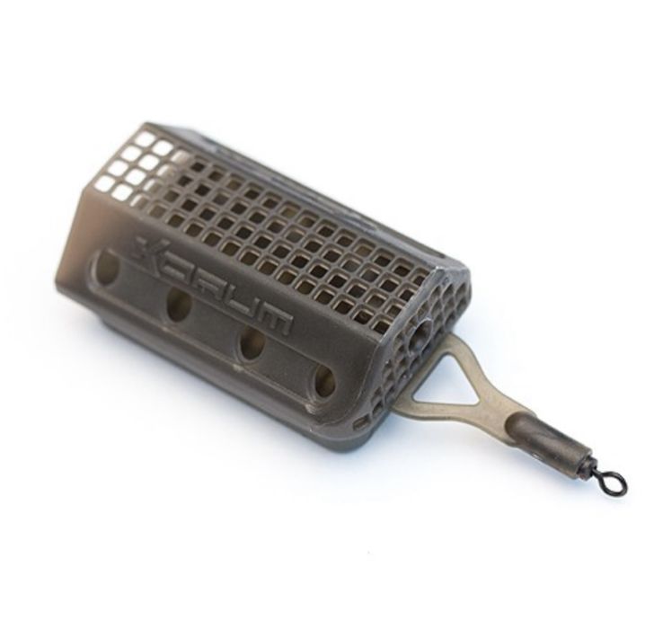 Кормушка Korum River Feeder