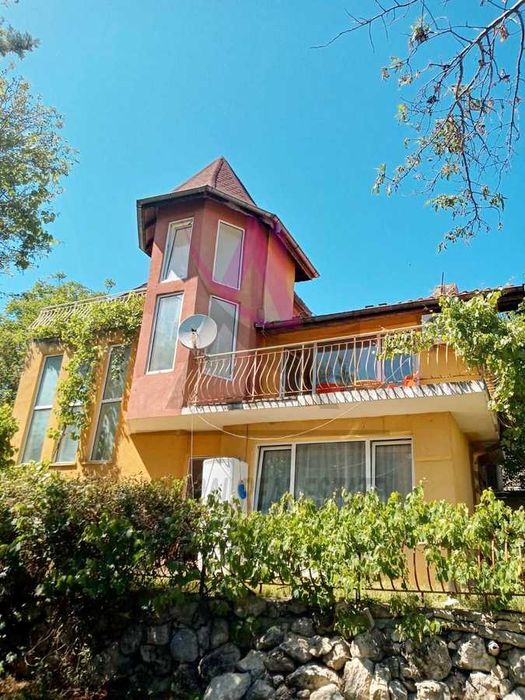 Дава се под наем Тристаен апартамент в Варна, Бриз - 55 кв.м за 500 € - Снимка #5