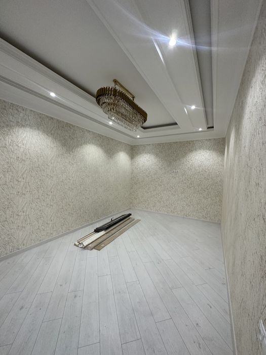 Коттедж в центре города! Новый под ключ