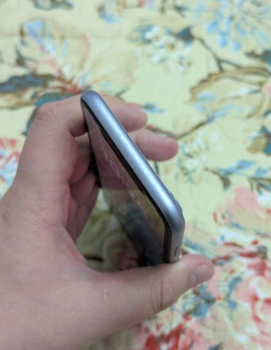 Iphone 11 128gb violet