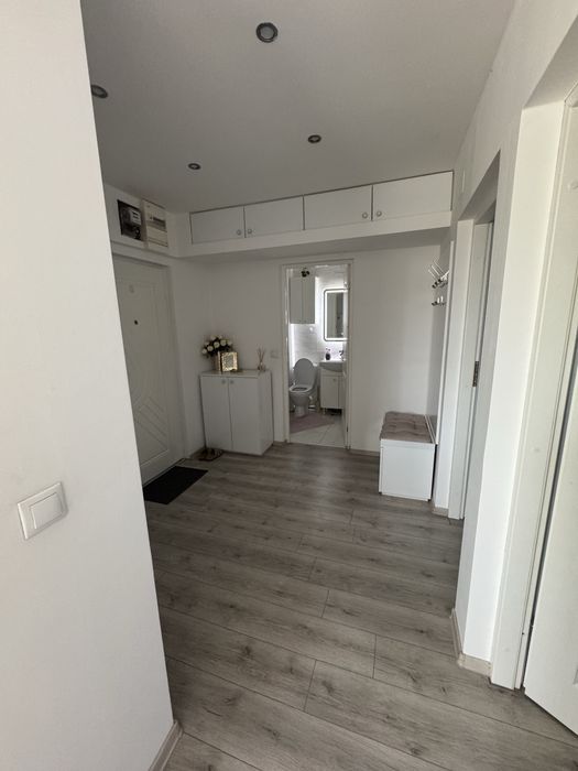 Apartament de inchiriat