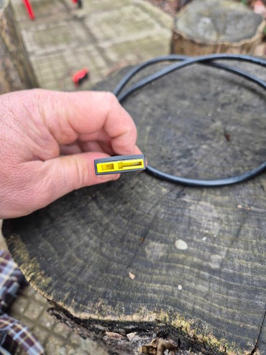 Докинг станция Lenovo ThinkPad OneLink Pro Dock