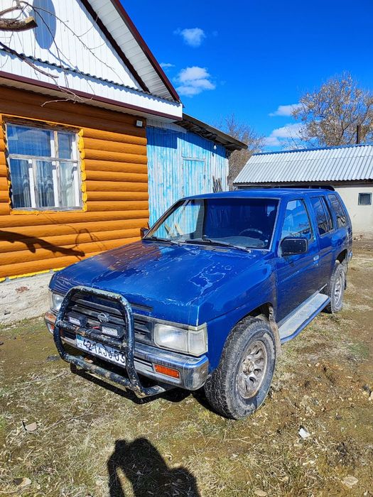 Продам автомобиль