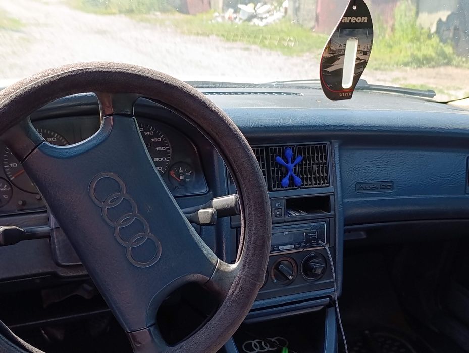 Продам Ауди 80 б3