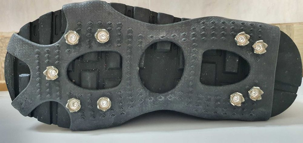 Ледоступы (ледоходы для обуви) р. 41 - 47