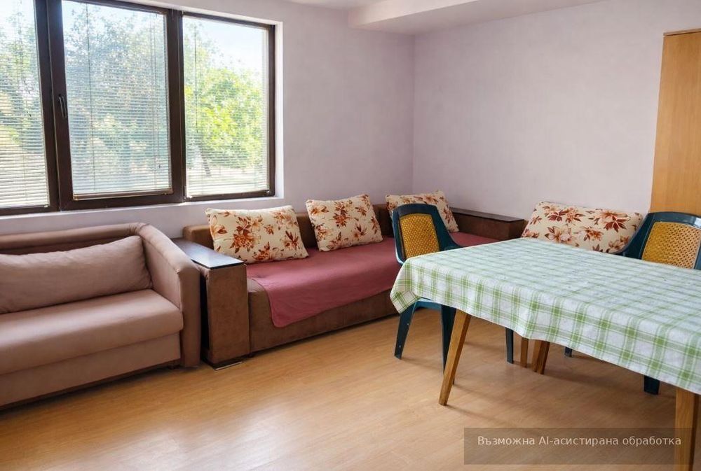 Дава се под наем Къща в с. Близнаци, Област Варна - 140 кв.м за 498.27 € - Снимка #3