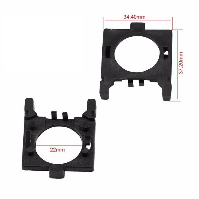 Adaptor bec led FORD