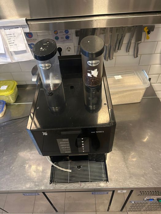 Espressor automat WMF 1200S