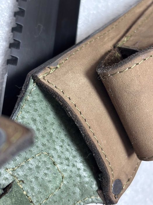 Голям Тактически нож Boker Magnum Survivalist с Кания/естествена кожа/