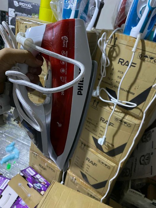 Philips utyukla arzon narxda