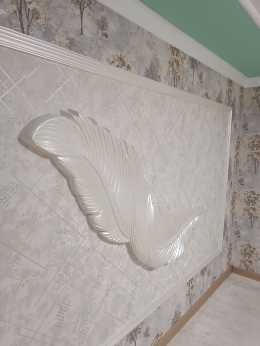 Malyar ustalar xizmati