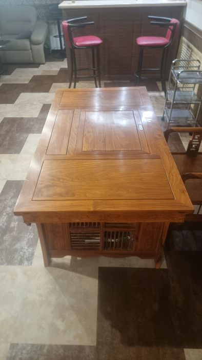 Китайский чайный стол