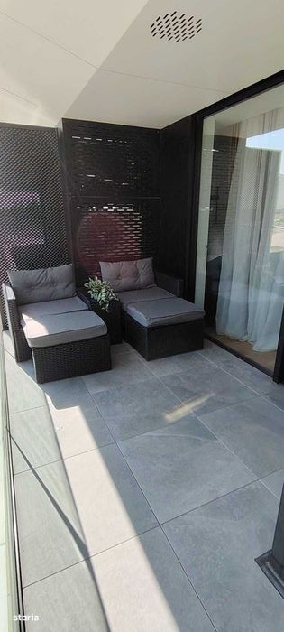 2 camere, Yacht Kid, Floreasca