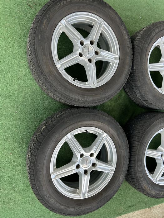 5x114,3 16 за toyota honda hundai kia nisan renault mazda