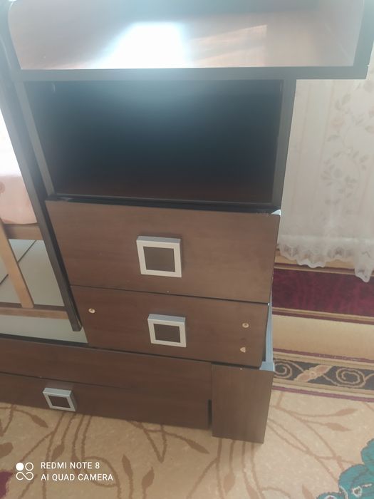 Манеж трансформер