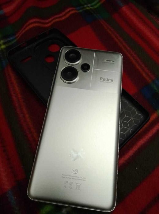 Продам redmi 13 pro+ 512/12 5G