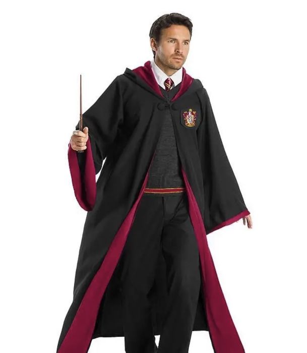 Костюм карнавальный Гарри Поттер