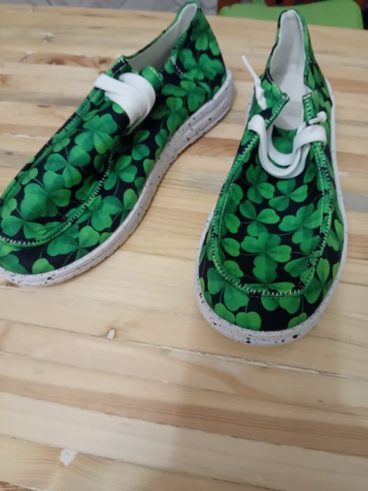 Чорапогащи  за хелуин и мокасини