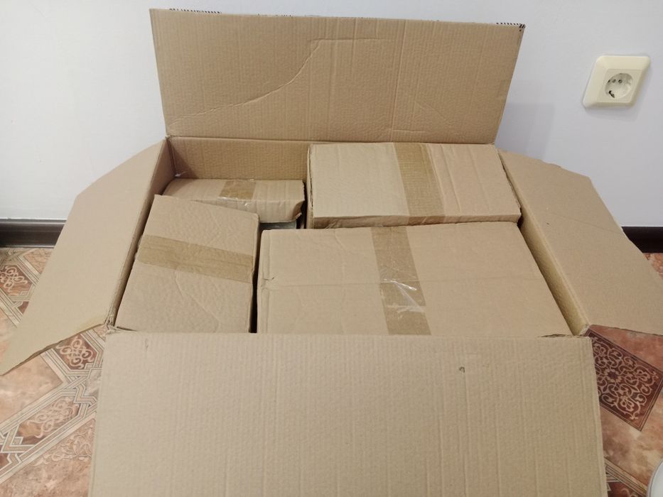 Продам предмет посуды 32шт