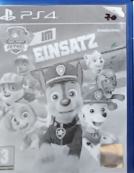 Joc urî PlayStation 4 ps 4