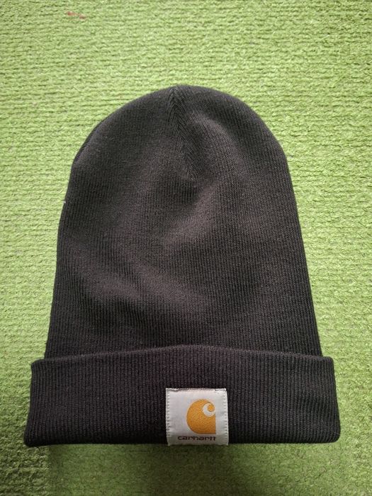 Carhartt  - зимна шапка