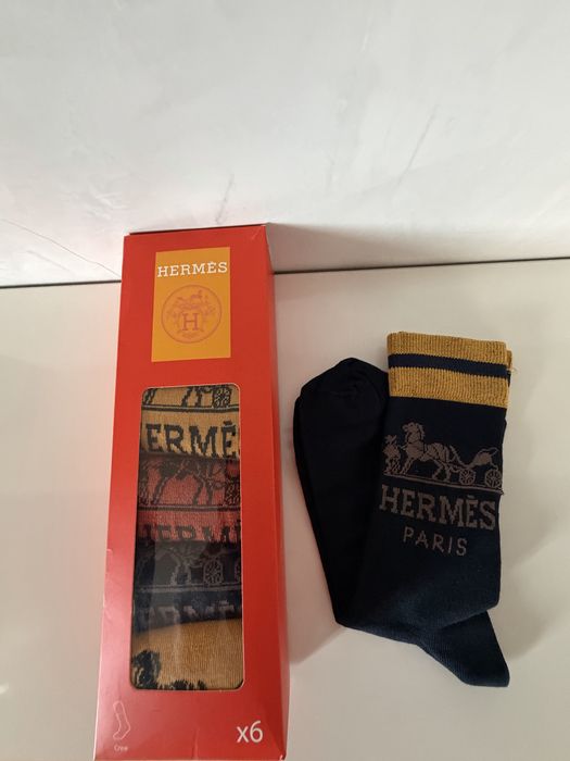 Чорапи Hermes