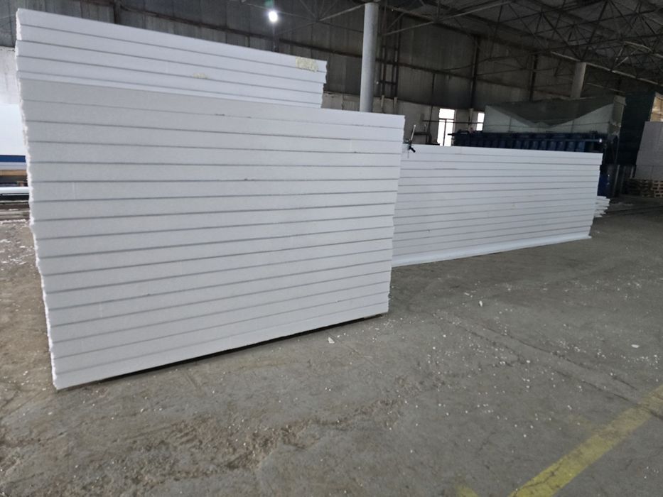 Сэндвич Панель | Сендвич Панел | Sendvich panel 10sm 7,5sm 5sm