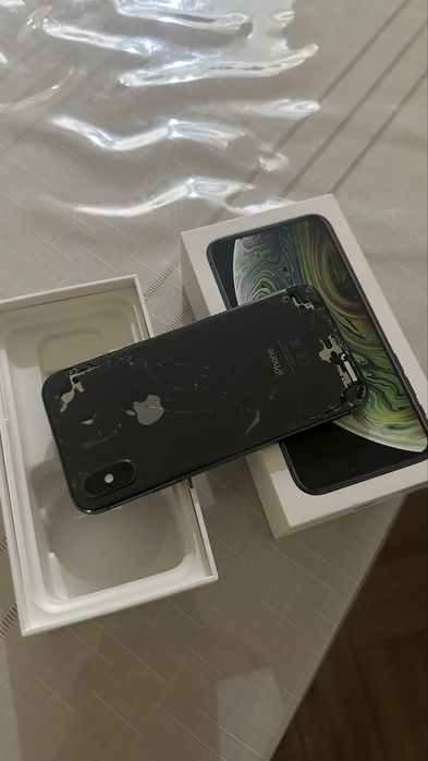 IPhone xs актау