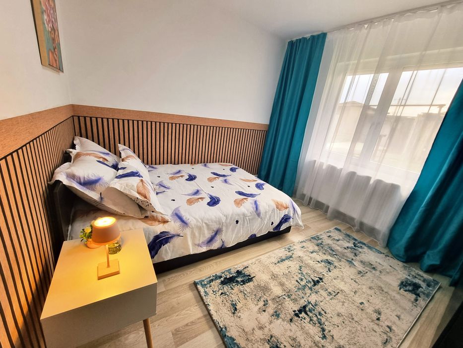 Oferta! Apartament 3 camere, renovat complet, nelocuit