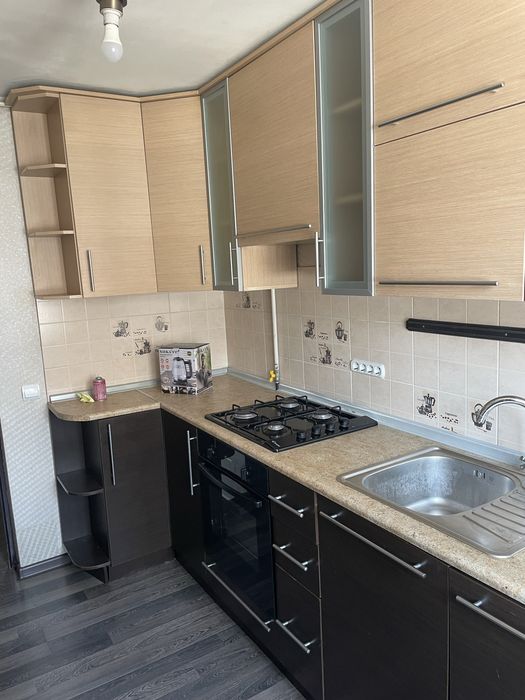 Кухонный гарнитур