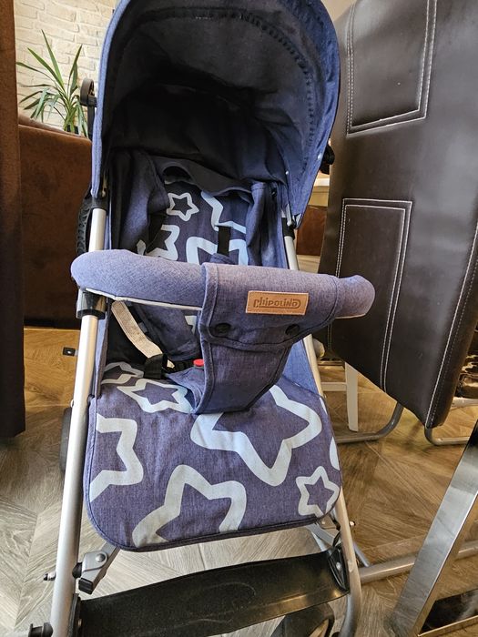 Детска количка Chipolino Emoji