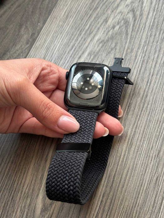 Apple watch 7 Nike series 45mm