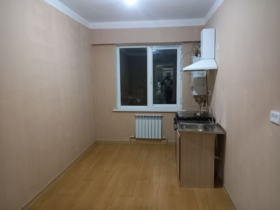Уй сотилади ёки ижарага берилади.