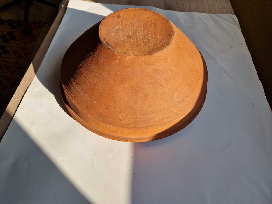 Керамичен съд, гювеч