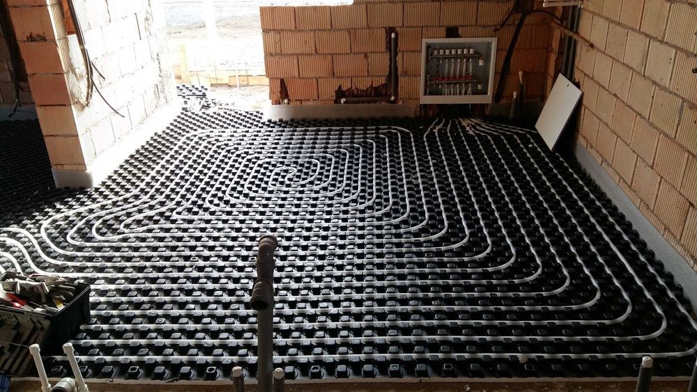 Instalator termic & sanitar  Evolve Instal   urgențe 24/7 – Bacău