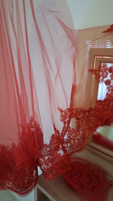 Сет за къна вечер