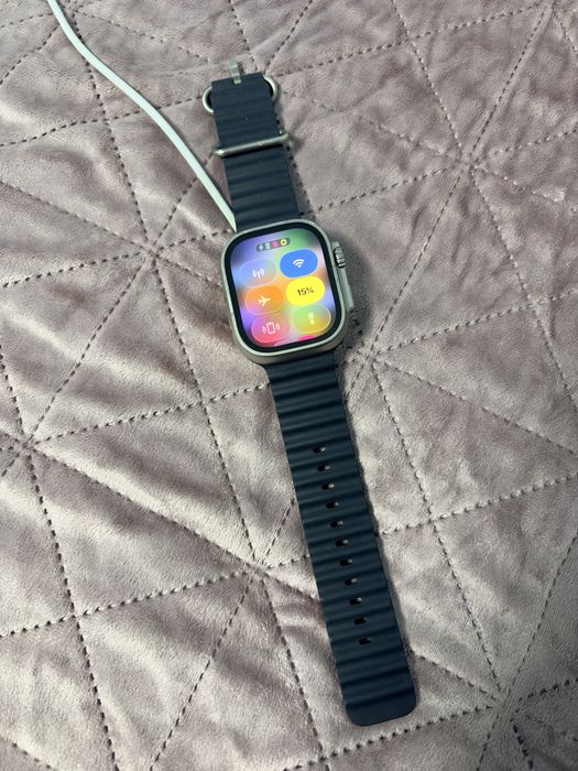 Apple Watch Ultra 1 ( 49 mm )
