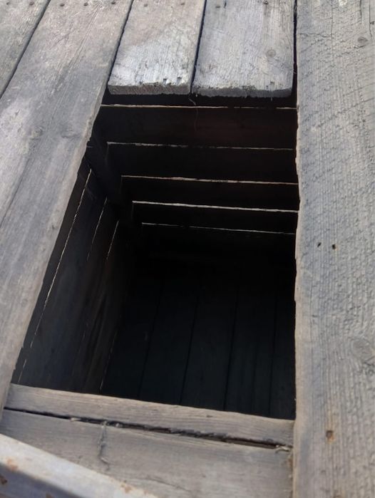 Продам будку для собаки